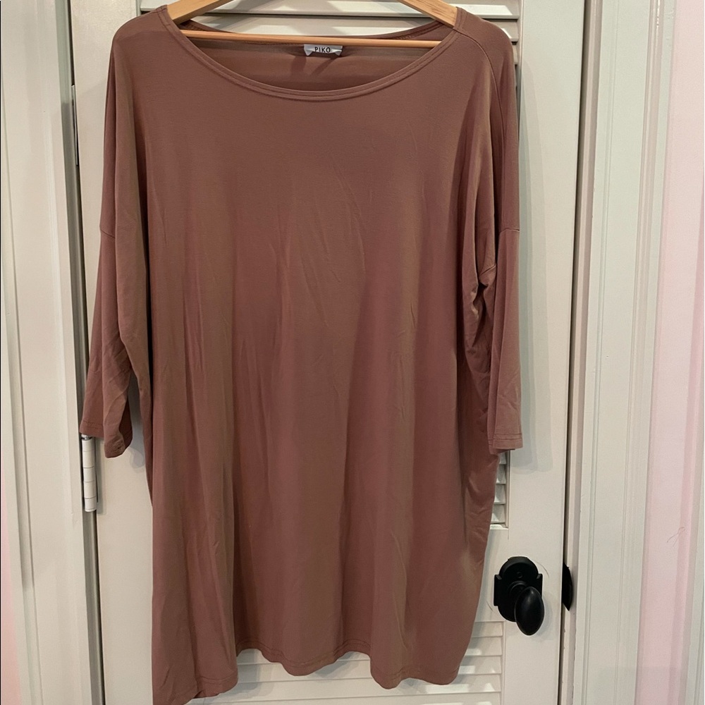 PIKO Tunic Top